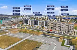 Block A/Lot 16,370 Ormiston Road, Flat Bush