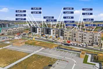 Block A/Lot 16,370 Ormiston Road, Flat Bush