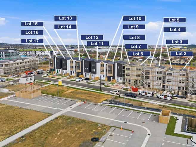 Block A/Lot 16,370 Ormiston Road, Flat Bush