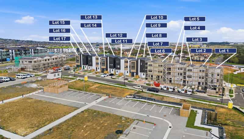 Block A/Lot 16,370 Ormiston Road, Flat Bush