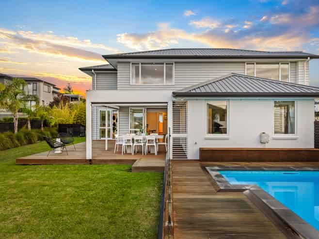 27 Cilliers Drive, Millwater