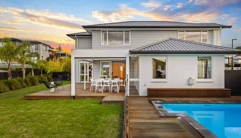 27 Cilliers Drive, Millwater