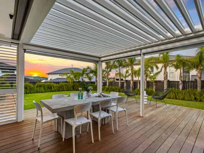 27 Cilliers Drive, Millwater