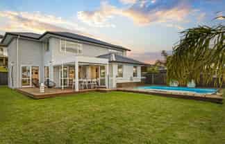 27 Cilliers Drive, Millwater