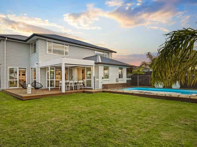 27 Cilliers Drive, Millwater