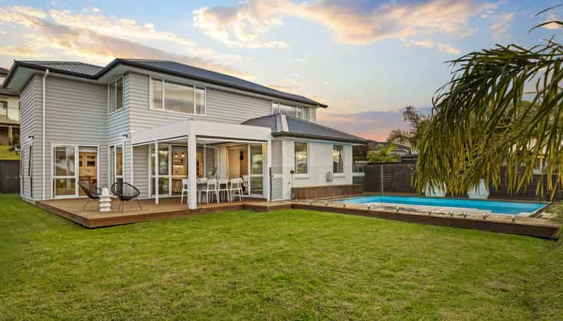 27 Cilliers Drive, Millwater