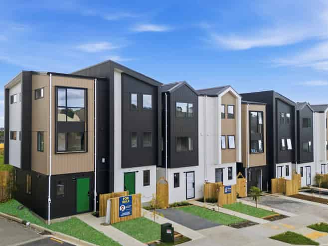 Block A/Lot 17,370 Ormiston Road, Flat Bush