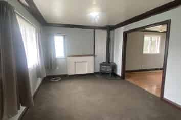 38 Porou Street, Taumarunui