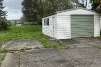 38 Porou Street, Taumarunui