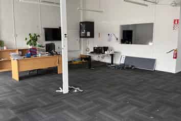 Cambridge office space