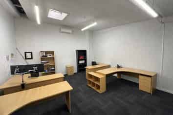 Cambridge office space