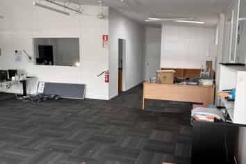 Cambridge office space