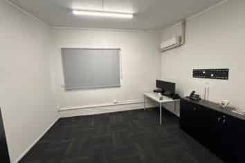 Cambridge office space