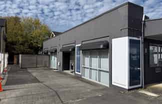 Cambridge office space