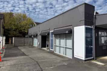 Cambridge office space