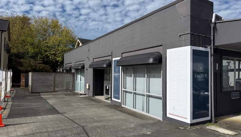 23 Empire Street, Cambridge