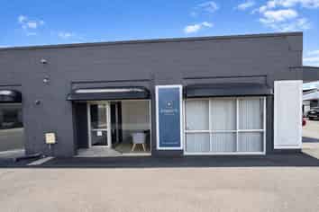 Cambridge office space