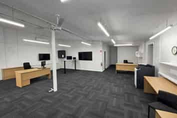 Cambridge office space