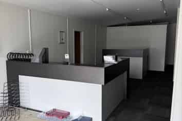 Cambridge office space