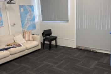 Cambridge office space