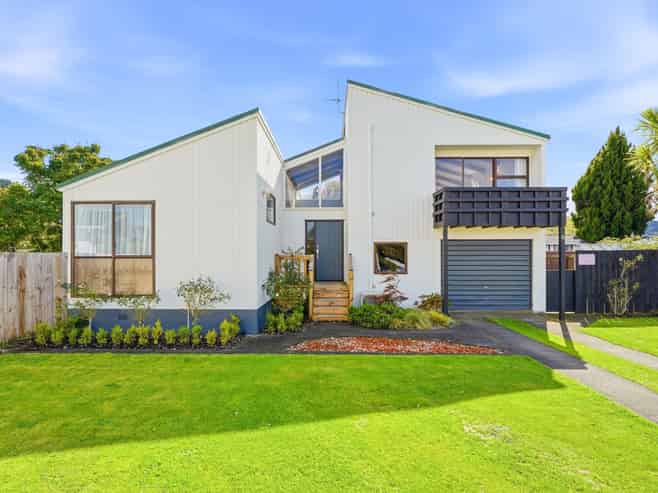 8 Ash Place, Aramoho