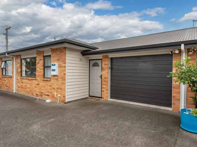 43B Campbell Street, Frankton