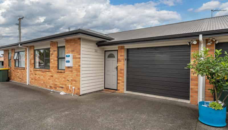 43B Campbell Street, Frankton