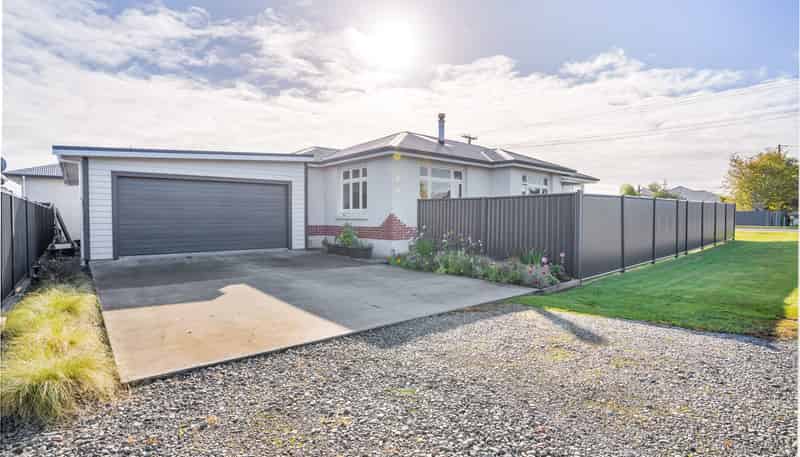 126 Mackenzie Street, Winton