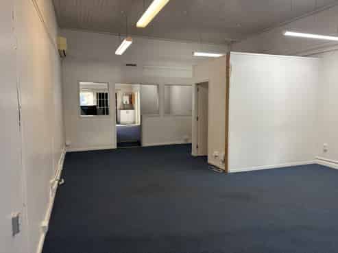 Retail or services - For Lease