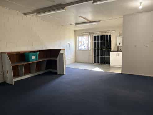 Retail or services - For Lease