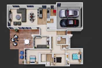 3 Tavarnya Way, Patumahoe