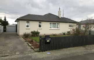 72 McMurdo Street, Tinwald