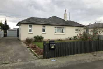 72 McMurdo Street, Tinwald