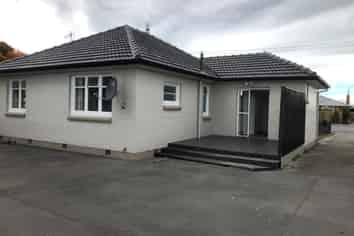 72 McMurdo Street, Tinwald