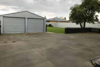 72 McMurdo Street, Tinwald