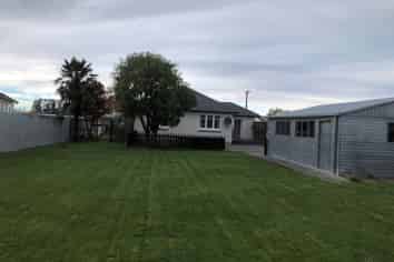 72 McMurdo Street, Tinwald