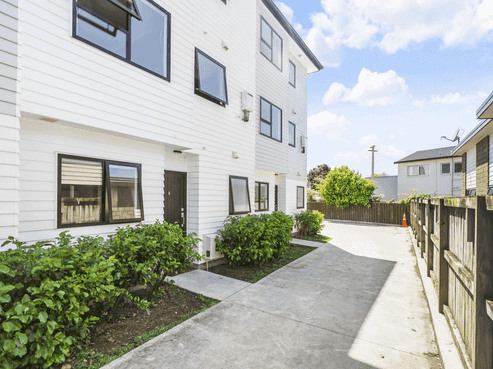 4/16 May Street, Hamilton East