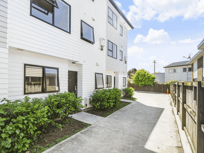 4/16 May Street, Hamilton East