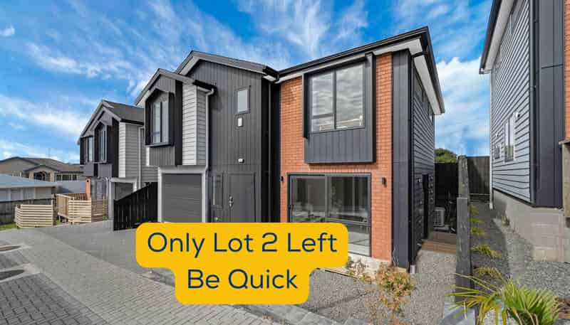 Lot 2/34 Kimberhall Avenue, Mount Roskill