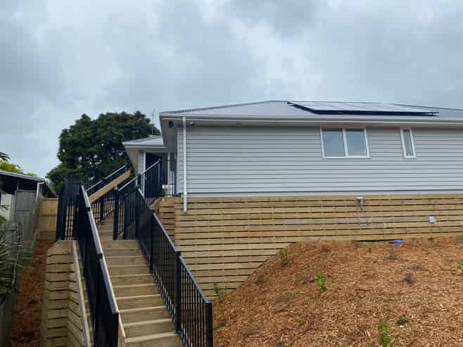 A/651B Grey Street, Hamilton East