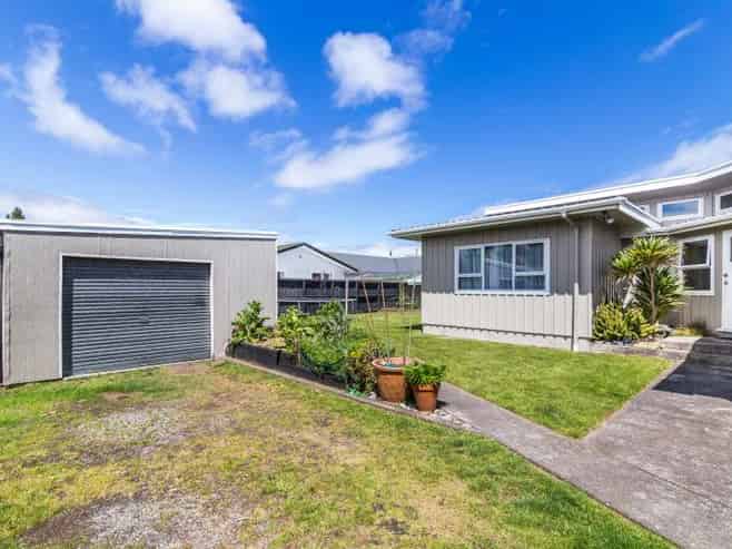 147 Spa Road, Taupo