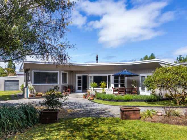 147 Spa Road, Taupo