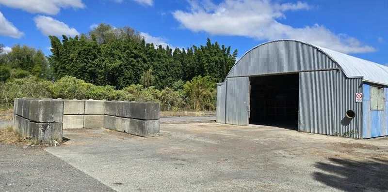  163 Airfield Road, Takanini