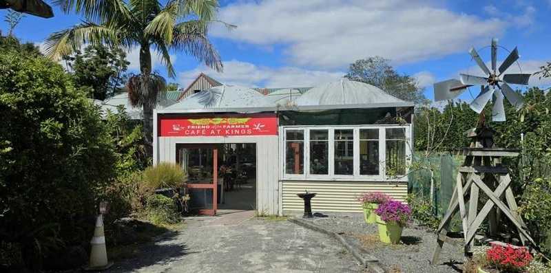  163 Airfield Road, Takanini