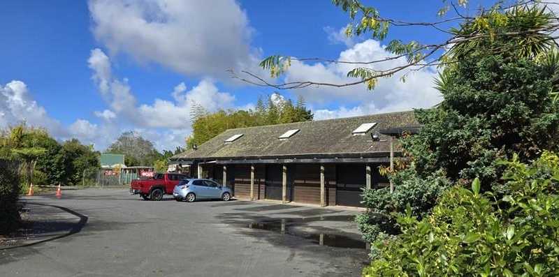  163 Airfield Road, Takanini