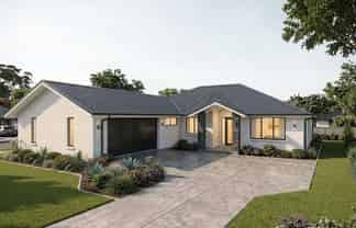 3 Tavarnya Way, Patumahoe