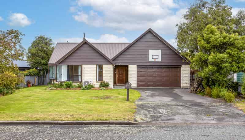 18 Bank Street, Amberley