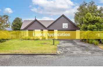 18 Bank Street, Amberley