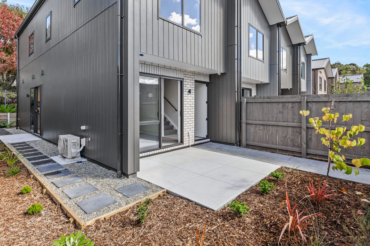 Apartment in Kaipātiki, Marlborough, Glenfield - More