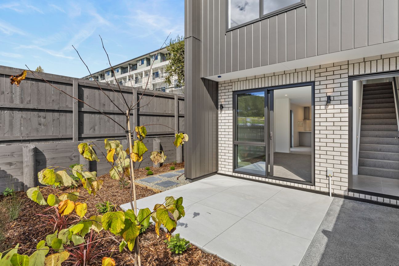 Apartment in Kaipātiki, Marlborough, Glenfield - View 5